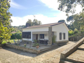 Villa Victoria Nº30 Santa María De Trassierra